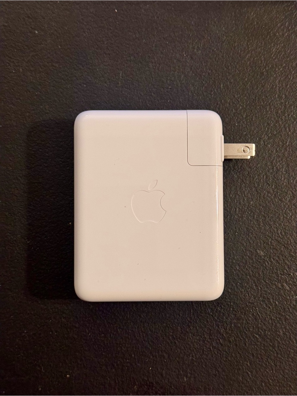 Apple USB-C Power Adapter 140W A2452, No Cables.